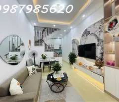 BÁN NHÀ VĂN QUÁN - VÀI BƯỚC RA PHỐ - TRUNG TÂM HÀ ĐÔNG DT : 34M2 x 5T - 5.1 TỶ