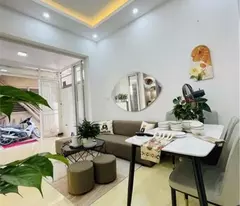 BÁN NHÀ VĂN QUÁN - VÀI BƯỚC RA PHỐ - TRUNG TÂM HÀ ĐÔNG DT : 34M2 x 5T - 5.1 TỶ