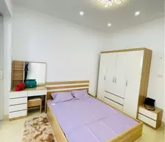 BÁN NHÀ VĂN QUÁN - VÀI BƯỚC RA PHỐ - TRUNG TÂM HÀ ĐÔNG DT : 34M2 x 5T - 5.1 TỶ