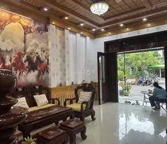 HOT ĐƯỜNG 7M5, SÁT CÔNG VIÊN. NHÀ 3 TẦNG GIÁ CHỈ CÓ 5,6TỶ.