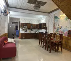 HOT ĐƯỜNG 7M5, SÁT CÔNG VIÊN. NHÀ 3 TẦNG GIÁ CHỈ CÓ 5,6TỶ.