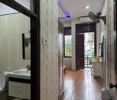 HOT ĐƯỜNG 7M5, SÁT CÔNG VIÊN. NHÀ 3 TẦNG GIÁ CHỈ CÓ 5,6TỶ.