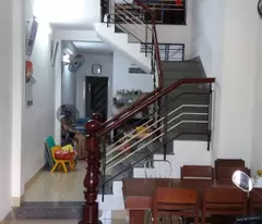 Hot nhất khu vực, mặt tiền đường 7m5 nhà 3 tầng giá chỉ có 5 tỷ