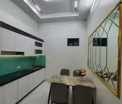 Bán nhà Vương Thừa Vũ 40m2 x 5 tầng sát phố - 2 mặt thoáng vĩnh viễn chỉ 5,2 tỷ