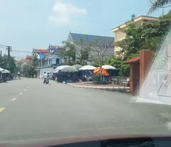 Bán Đất trục chính kinh doanh được luôn Ông Đình Dạ Trạch diện tích 89,1m mặt tiền 5.5m giá đầu tư