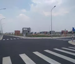 Bán gấp lô đất ngay Chợ hiện hữu sổ sẵn 150m2/giá 1 tỷ xxx