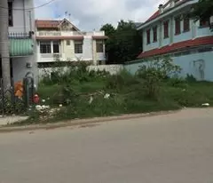 Bán gấp lô đất ngay Chợ hiện hữu sổ sẵn 150m2/giá 1 tỷ xxx