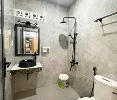 Bán nhà mặt phố-Văn Cao-Ba Đình.