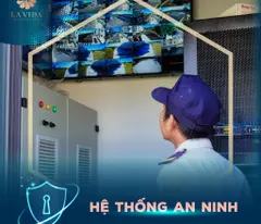 Bán gấp Liên kế LaVida Vũng Tàu 5x17m - Tây Bắc giá 5 Tỷ