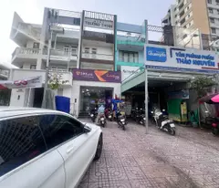 MẶT TIỀN KD TĂNG NHƠN PHÚ, Q9 - 110M2 CHỈ 19.9 tỶ - GIÁ NGỘP