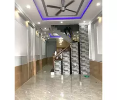 Kịch Sàn Giá Cực Sốc – Bán Nhà Ngô Gia Tự, Quận 10, 55m², Chỉ 4.9 Tỷ