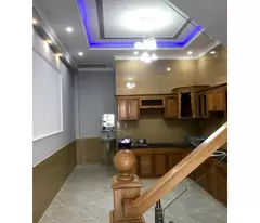 Kịch Sàn Giá Cực Sốc – Bán Nhà Ngô Gia Tự, Quận 10, 55m², Chỉ 4.9 Tỷ