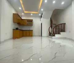 Chủ Nhà Bán Gấp Căn Nhà 5 Tầng - Lô Góc - Ô Tô Qua Nhà - Khẩu Hà Đông