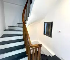 Chủ Nhà Bán Gấp Căn Nhà 5 Tầng - Lô Góc - Ô Tô Qua Nhà - Khẩu Hà Đông