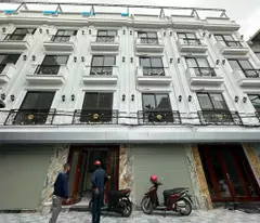 NHÀ ĐẸP - NGÕ RỘNG - GẦN TRƯỜNG ĐẠI HỌC - NHÀ XÂY MỚI - CHỈ 2.3 TỶ