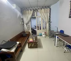 Chủ nhà thiện chí , bán căn ở lạc long quân gần quận 10 , bình tân , tân phú  , nhà 2 tầng 33M2