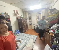 Chủ nhà thiện chí , bán căn ở lạc long quân gần quận 10 , bình tân , tân phú  , nhà 2 tầng 33M2
