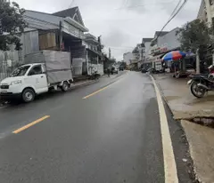 Đầu Tư Hôm Nay, Sinh Lời Ngày Mai - Đất Mặt Tiền Tô Vĩnh Diện - Lựa Chọn Hoàn Hảo Cho Đầu Tư!!!v