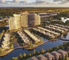 Căn Hộ Biển Hồ Tràm Lagoona Bình Châu Mở Bán Giai Đoạn 1 Giá Đầu Tư Thanh Toán Siêu Gian Tới 2028