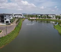 Nhà Phố La Vida 5m x 17,3m view trực diện hồ. Giỏ hàng ngoại giao