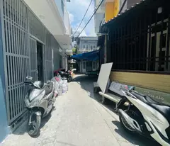 SIÊU PHẨM TÂN BÌNH - 4 TẦNG - NGANG 4.7M - PHÁP LÝ CHUẨN MUA BÁN NHANH