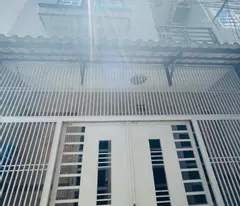 SIÊU PHẨM TÂN BÌNH - 4 TẦNG - NGANG 4.7M - PHÁP LÝ CHUẨN MUA BÁN NHANH