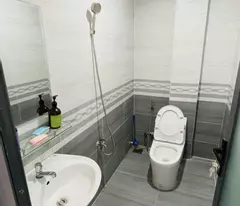 Sốc chỉ 4.5 Tỷ có ngay nhà 4x15 tại P.10, Âu Cơ, Tân Bình.