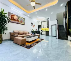 BÁN SIÊU PHẨM - ĐẸP NHẤT KHU YÊN HÒA - GIÁ NHỈNH 8 TỶ