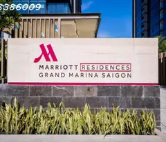Khẳng định vị thế chủ nhân thượng hạng cùng Grand Marina Saigon - Giá bán gốc CĐT Masterise Homes