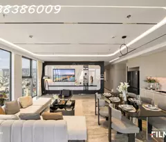 Giá bán gốc CĐT + chiết khấu cao các căn 2PN - The Filmore Da Nang thành phố biển đáng sống nhất VN