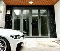 NGAY AEON TÂN PHÚ - TÂN KỲ TÂN QUÝ - HẺM 6M THÔNG - 32M2 - 2 TẦNG 2PN GIÁ 3.65 TỶ