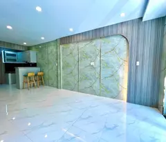 NGAY AEON TÂN PHÚ - TÂN KỲ TÂN QUÝ - HẺM 6M THÔNG - 32M2 - 2 TẦNG 2PN GIÁ 3.65 TỶ