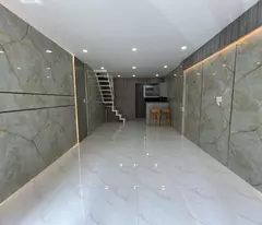 NGAY AEON TÂN PHÚ - TÂN KỲ TÂN QUÝ - HẺM 6M THÔNG - 32M2 - 2 TẦNG 2PN GIÁ 3.65 TỶ