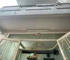 CHÍNH CHỦ GỬI BÁN NHÀ Ở  LẠC LONG QUÂN - TÂN BÌNH - CÁCH 1 CĂN RA HXH - 3 TẦNG BTCT - 28M2