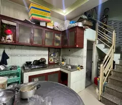 CHÍNH CHỦ GỬI BÁN NHÀ Ở  LẠC LONG QUÂN - TÂN BÌNH - CÁCH 1 CĂN RA HXH - 3 TẦNG BTCT - 28M2