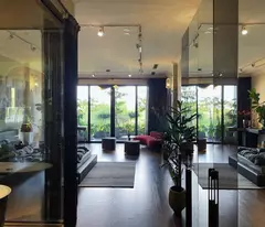 BÁN NHÀ 5T GẦN VIỆN HÀN LÂM, DT 100M2, DÂN XÂY KCBT,  Ô TÔ TRÁNH VỈA HÈ, CHỈ 26 TỶ