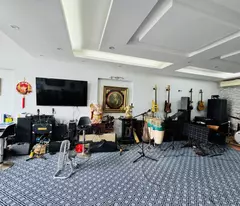 BÁN NHÀ 5T GẦN VIỆN HÀN LÂM, DT 97M2,  Ô TÔ TRÁNH VỈA HÈ, GARA Ô TÔ, 2 MẶT NGÕ, Ở/KINH DOANH VIP,