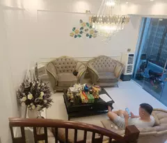 ⚡️⚡️NHÀ MỚI ĐẸP ĐỨC GIANG, LONG BIÊN - TẶNG FULL NỘI THẤT XỊN- Ô TÔ ĐỖ CỬA- GẦN TRƯỜNG HỌC⚡️⚡️