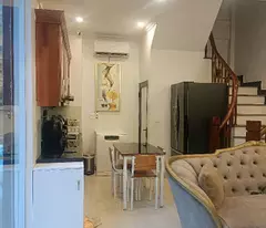 ⚡️⚡️NHÀ MỚI ĐẸP ĐỨC GIANG, LONG BIÊN - TẶNG FULL NỘI THẤT XỊN- Ô TÔ ĐỖ CỬA- GẦN TRƯỜNG HỌC⚡️⚡️