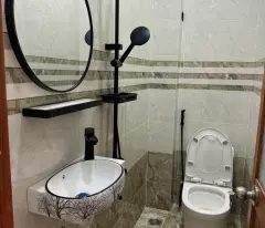Nhà mới 2 tầng, gần Bàu Cát, Tân Bình, 38m², 4,x tỷ, siêu hiếm!