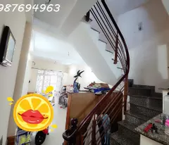QUẬN 8, ĐẶNG THÚC LIÊNG, MẶT TIỀN - NHÀ ĐẸP KIÊN CỐ - 7PN - Ở NGAY - GẦN UBND QUẬN 8