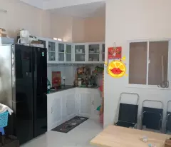 QUẬN 8, ĐẶNG THÚC LIÊNG, MẶT TIỀN - NHÀ ĐẸP KIÊN CỐ - 7PN - Ở NGAY - GẦN UBND QUẬN 8