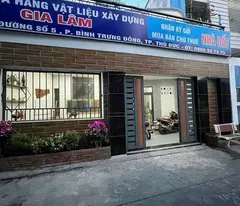 Bán nhà mặt tiền 47 đường số 5 phường Bình Trưng Đông Quận 2 _ đường ô tô thông lh 0903034123