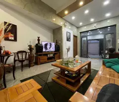 Bán nhà mặt tiền 47 đường số 5 phường Bình Trưng Đông Quận 2 _ đường ô tô thông lh 0903034123