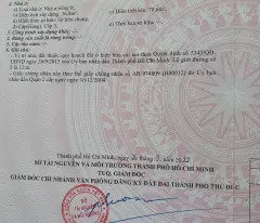 Bán nhà mặt tiền 47 đường số 5 phường Bình Trưng Đông Quận 2 _ đường ô tô thông lh 0903034123