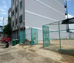 Bán lô đất lớn, phù hợp CHDV hoặc ở Hẻm 92 Nguyễn Tuyễn Q2 Ngang 8,8m đã cắt 2 sổ
 LH 0903034123