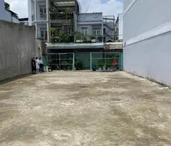 Bán lô đất lớn, phù hợp CHDV hoặc ở Hẻm 92 Nguyễn Tuyễn Q2 Ngang 8,8m đã cắt 2 sổ
 LH 0903034123