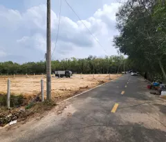 ĐẤT NỀN HOÀ LỢI, BẾN CÁT, BÌNH DƯƠNG