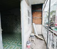 Căn góc 2MẶT TIỀN KINH DOANH 
Q4 CÁCH Q1 - 100 M PHỐ ĐI BỘ NGUYỄN HUỆ
CHỈ 3 TỶ XX