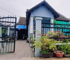 Bán đất full thổ cư đối diện 3030B Hùng Vương - Xã Phú Đông  10m X17,3m
Tel 0903034123